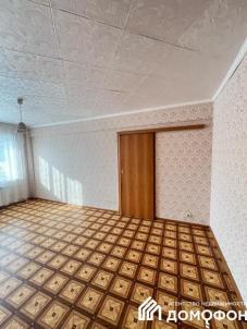 Продажа квартиры Комсомольская, 6