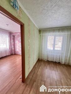 Продажа квартиры Комсомольская, 6