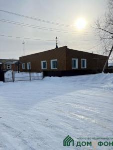 Продажа квартиры Комсомольская, 6