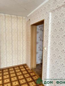 Продажа квартиры Комсомольская, 6