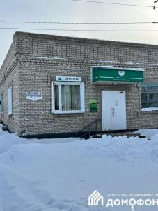 Продажа квартиры Комсомольская, 6
