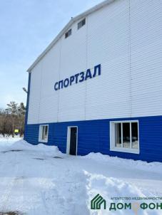 Продажа квартиры Комсомольская, 6