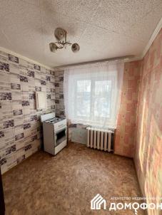 Продажа квартиры Комсомольская, 6