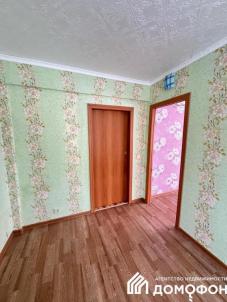 Продажа квартиры Комсомольская, 6
