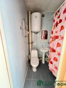 Продажа квартиры Комсомольская, 6