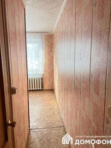 Продажа квартиры Комсомольская, 6