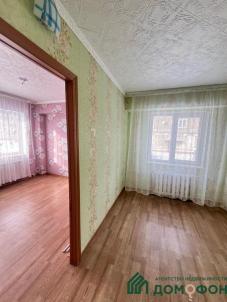 Продажа квартиры Комсомольская, 6