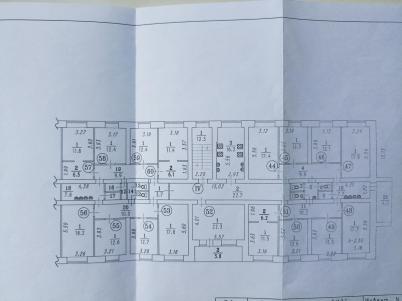 Продажа квартиры Омск. Звёздная улица 4