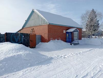 Продажа коммерческой недвижимости Муромцевский. Артын с.. Боровая ул., 51