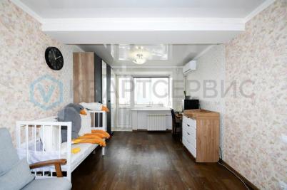 Продажа квартиры Тварковского ул., 1