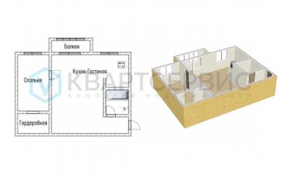 Продажа квартиры Масленникова ул., 241