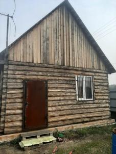 Продажа дачи Омск. территория СОСН Строитель-5 25