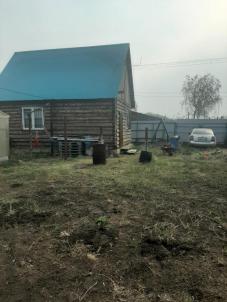 Продажа дачи Омск. территория СОСН Строитель-5 25
