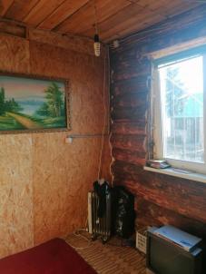 Продажа дачи Омск. территория СОСН Строитель-5 25