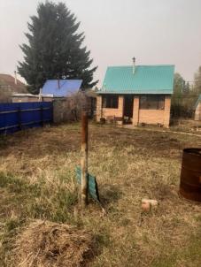 Продажа дачи Омск. территория СОСН Строитель-5 25