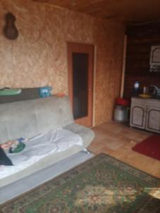Продажа дачи Омск. территория СОСН Строитель-5 25