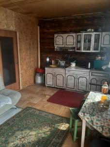 Продажа дачи Омск. территория СОСН Строитель-5 25