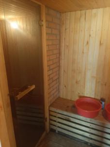 Продажа дачи Омск. территория СОСН Строитель-5 25