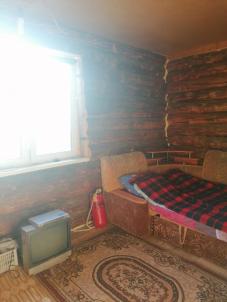 Продажа дачи Омск. территория СОСН Строитель-5 25