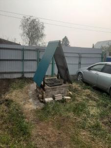 Продажа дачи Омск. территория СОСН Строитель-5 25