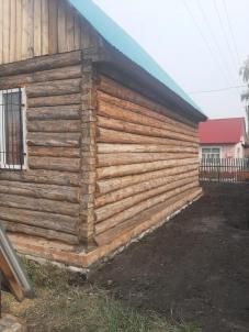 Продажа дачи Омск. территория СОСН Строитель-5 25