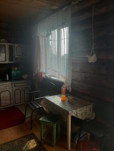 Продажа дачи Омск. территория СОСН Строитель-5 25