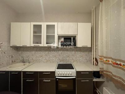 Продажа квартиры Омск. 21-я Амурская улица,25к4