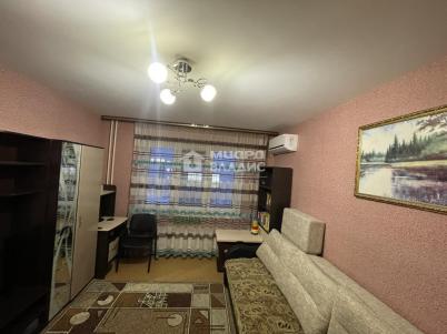 Продажа квартиры Омск. 21-я Амурская улица,25к4