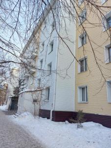 Продажа квартиры Омск. ул 20 Партсъезда, 47 Продажа квартиры Омск. ул 20 Партсъезда, 47
