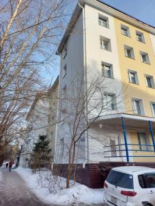 Продажа квартиры Омск. ул 20 Партсъезда, 47 Продажа квартиры Омск. ул 20 Партсъезда, 47