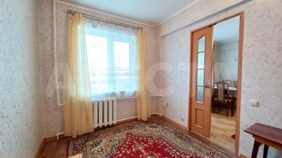 Продажа квартиры Омск. ул. Энтузиастов, 23 Продажа квартиры Омск. ул. Энтузиастов, 23
