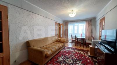 Продажа квартиры Омск. ул. Энтузиастов, 23 Продажа квартиры Омск. ул. Энтузиастов, 23