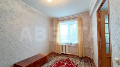 Продажа квартиры Омск. ул. Энтузиастов, 23 Продажа квартиры Омск. ул. Энтузиастов, 23
