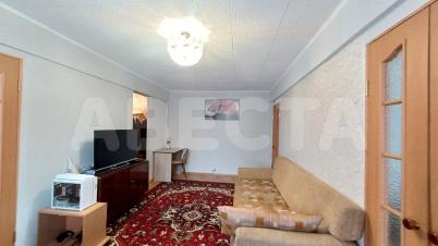 Продажа квартиры Омск. ул. Энтузиастов, 23 Продажа квартиры Омск. ул. Энтузиастов, 23