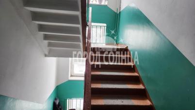 Продажа квартиры Омск. Старый Кировск, Кировская 8-я, 70 Продажа квартиры Омск. Старый Кировск, Кировская 8-я, 70