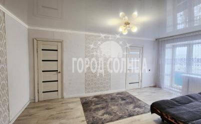 Продажа квартиры Омск. Старый Кировск, Кировская 8-я, 70 Продажа квартиры Омск. Старый Кировск, Кировская 8-я, 70