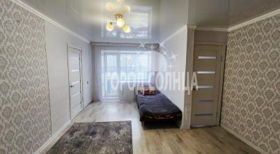 Продажа квартиры Омск. Старый Кировск, Кировская 8-я, 70 Продажа квартиры Омск. Старый Кировск, Кировская 8-я, 70