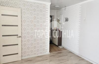 Продажа квартиры Омск. Старый Кировск, Кировская 8-я, 70 Продажа квартиры Омск. Старый Кировск, Кировская 8-я, 70