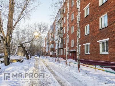 Продажа квартиры Омск. улица Арсеньева 10А