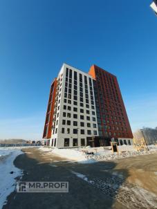 Продажа квартиры Омск. улица Владимира Жоги 5 Продажа квартиры Омск. улица Владимира Жоги 5