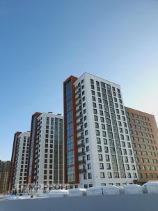 Продажа квартиры Омск. улица Владимира Жоги 5 Продажа квартиры Омск. улица Владимира Жоги 5