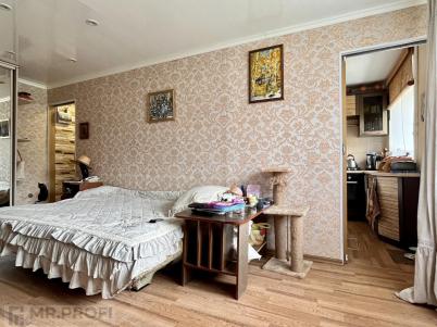 Продажа квартиры Омск. улица 19-го Партсъезда 29