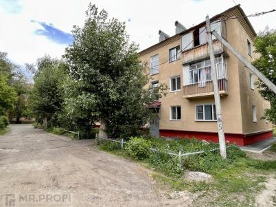 Продажа квартиры Омск. улица 19-го Партсъезда 29