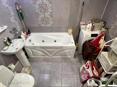 Продажа квартиры Омск. улица 19-го Партсъезда 29
