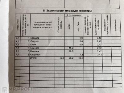 Продажа квартиры Омск. улица 19-го Партсъезда 29