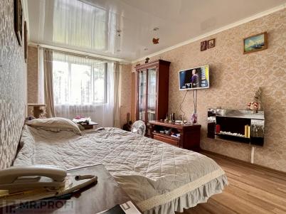 Продажа квартиры Омск. улица 19-го Партсъезда 29
