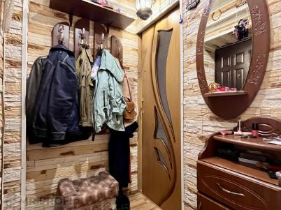 Продажа квартиры Омск. улица 19-го Партсъезда 29