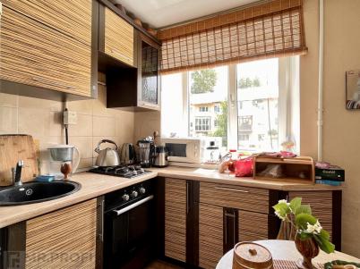 Продажа квартиры Омск. улица 19-го Партсъезда 29