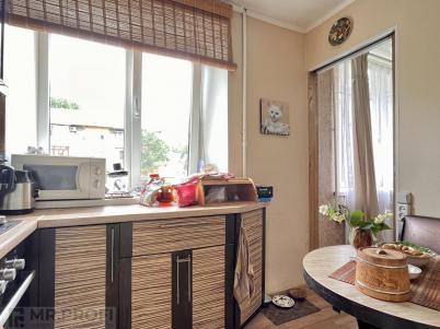 Продажа квартиры Омск. улица 19-го Партсъезда 29