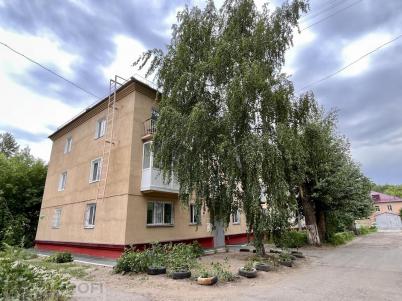 Продажа квартиры Омск. улица 19-го Партсъезда 29